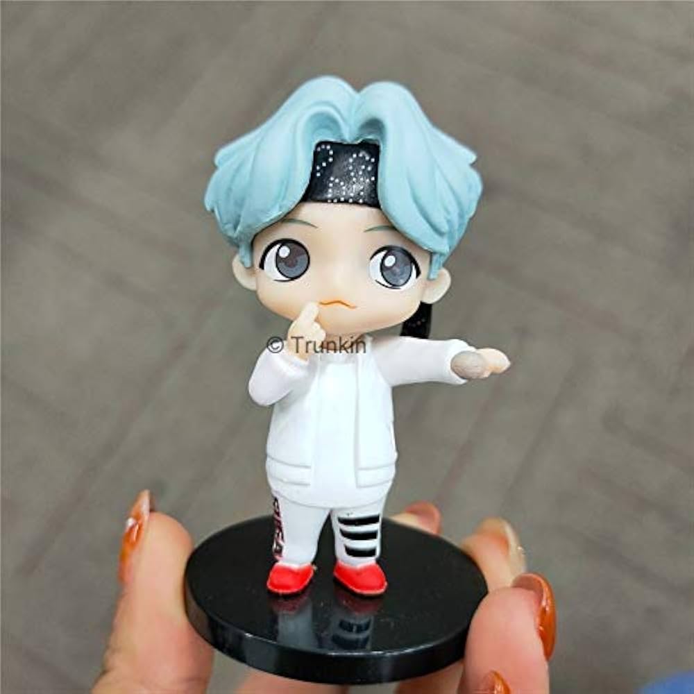 BTS SUGA ユンギ TinyTAN BT21 SHOOKY まとめ売り BTS ユンギ suga グッズセット BT21 shooky t-money - メルカリ